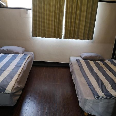 Apartment Namba Daikoku 大阪市 エクステリア 写真