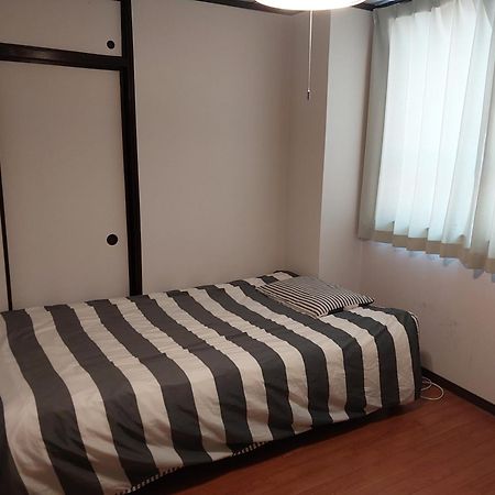 Apartment Namba Daikoku 大阪市 エクステリア 写真