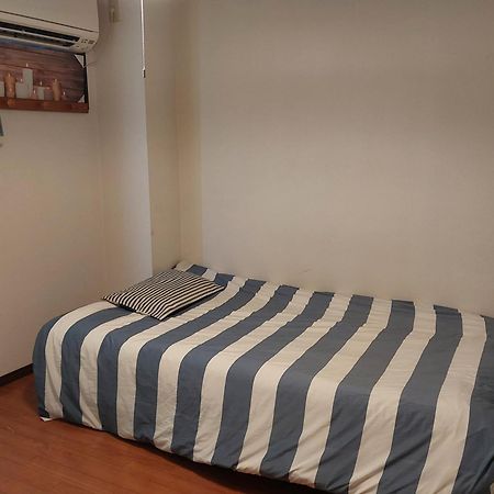 Apartment Namba Daikoku 大阪市 エクステリア 写真