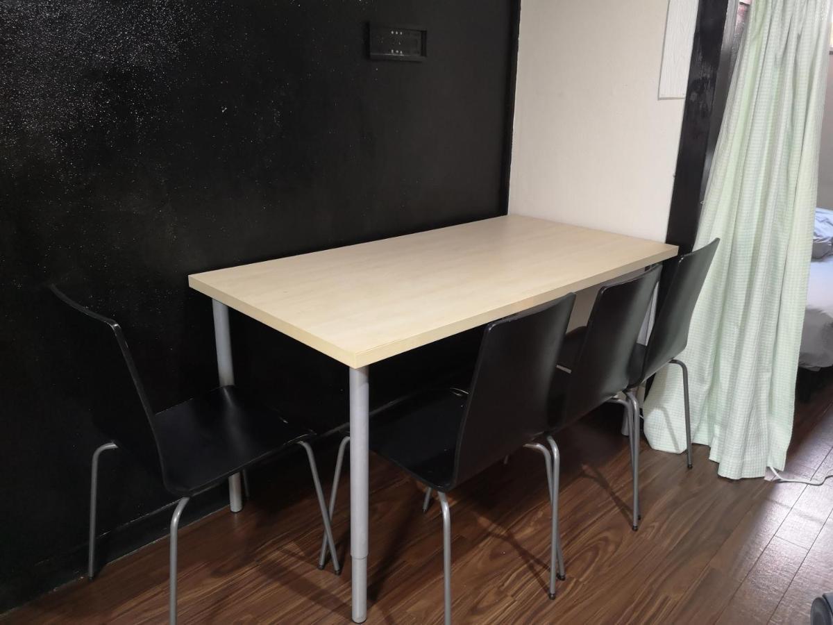 Apartment Namba Daikoku 大阪市 エクステリア 写真