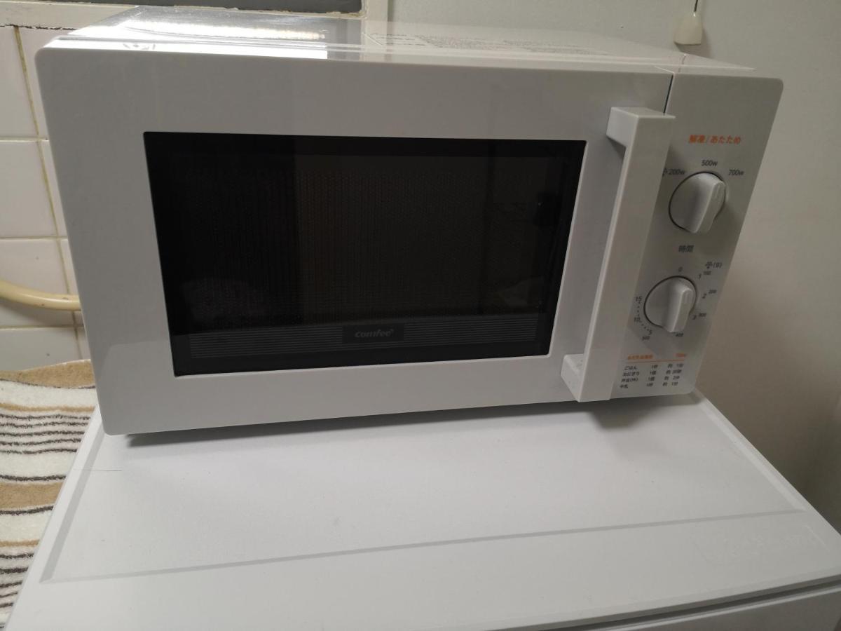 Apartment Namba Daikoku 大阪市 エクステリア 写真