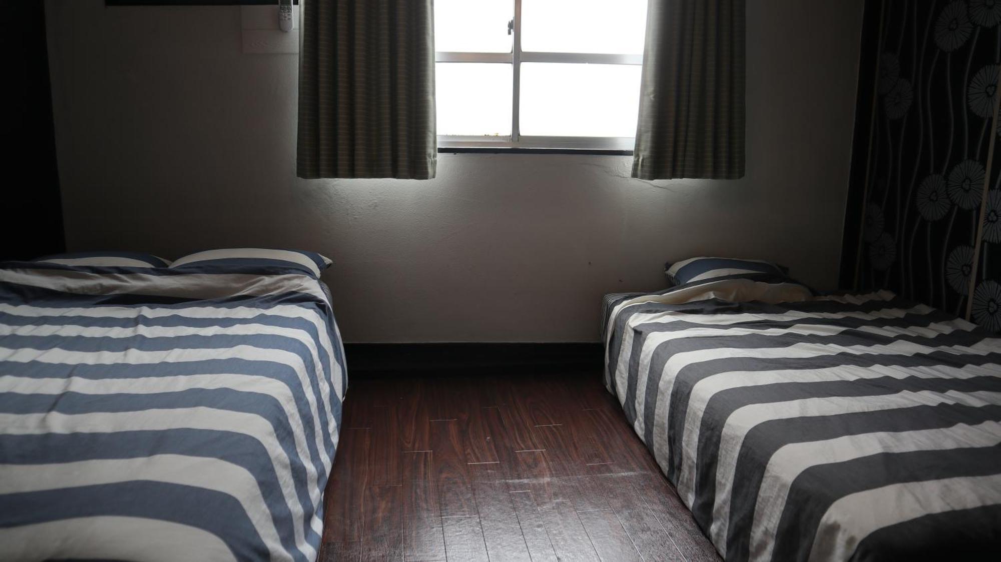 Apartment Namba Daikoku 大阪市 エクステリア 写真