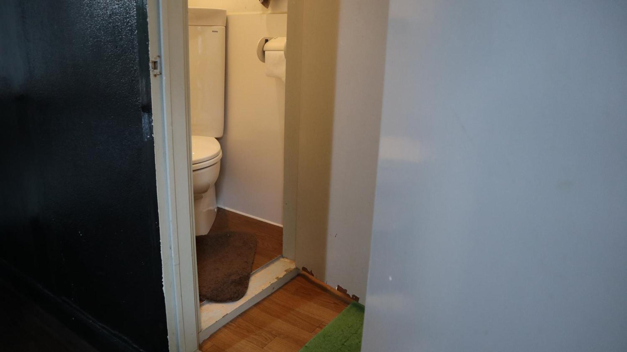 Apartment Namba Daikoku 大阪市 エクステリア 写真