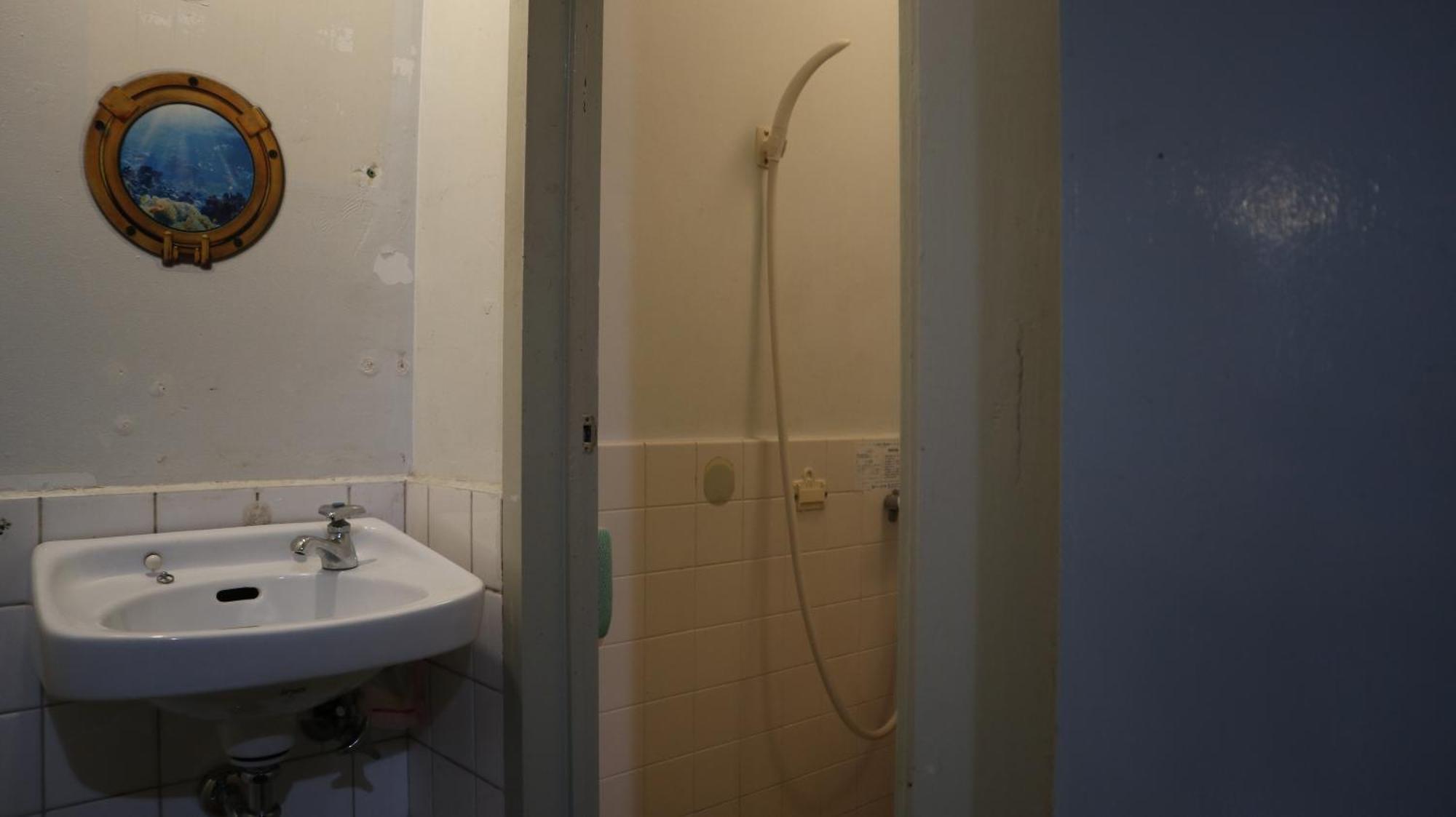 Apartment Namba Daikoku 大阪市 エクステリア 写真