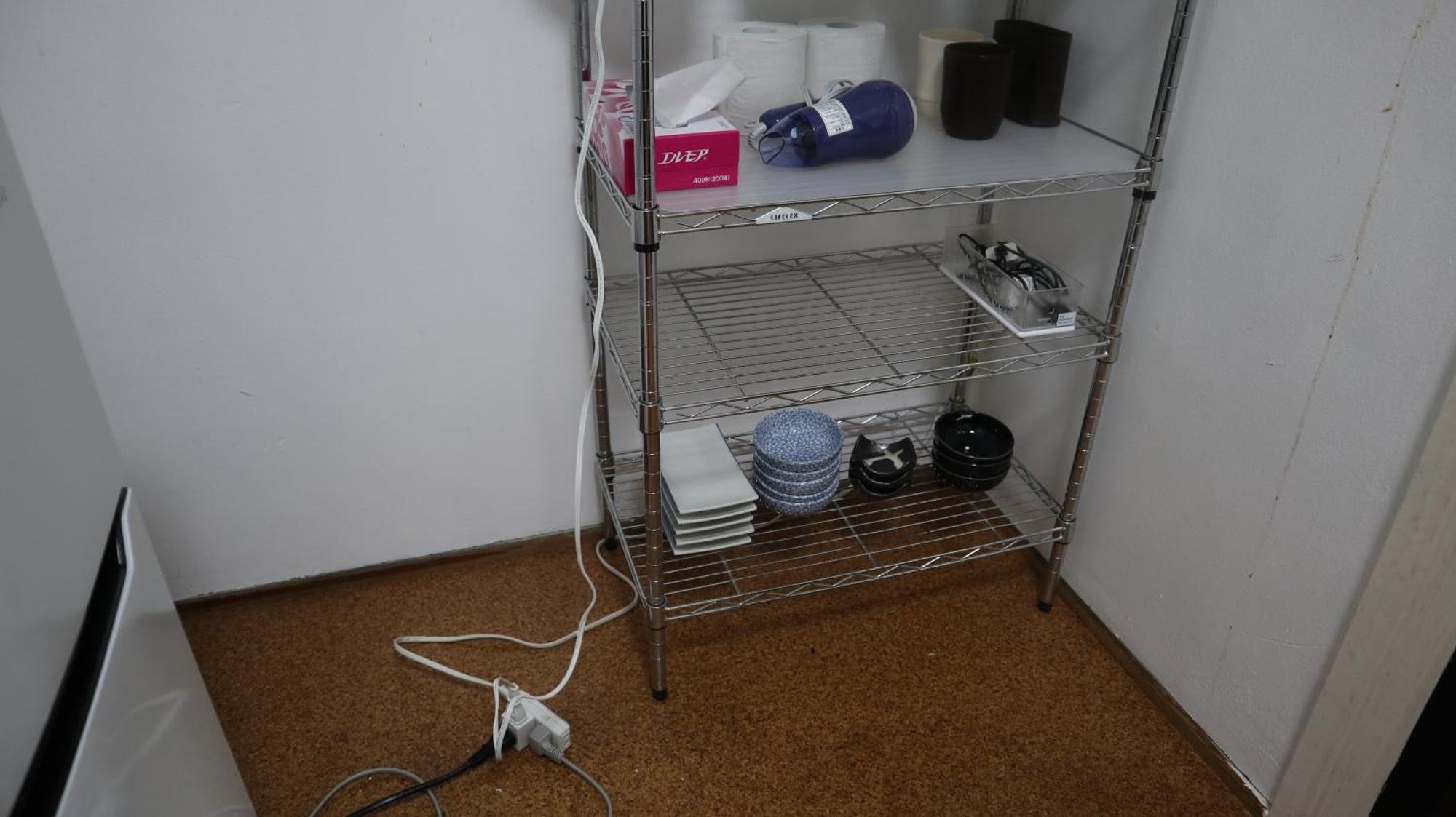 Apartment Namba Daikoku 大阪市 エクステリア 写真