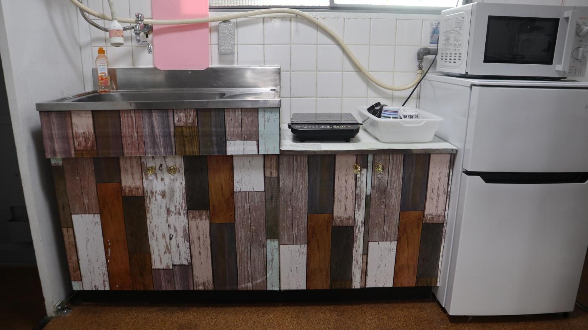 Apartment Namba Daikoku 大阪市 エクステリア 写真