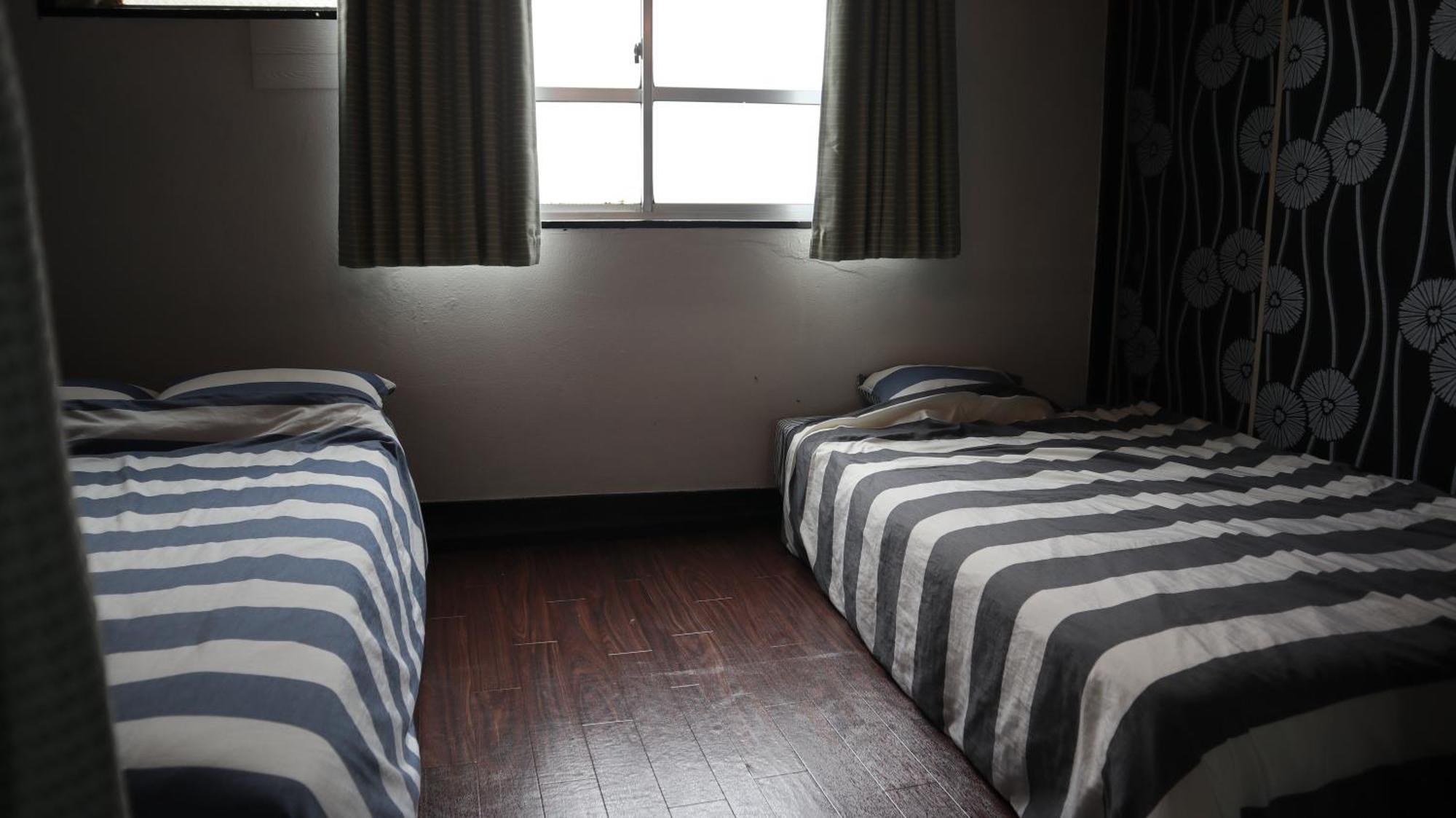 Apartment Namba Daikoku 大阪市 エクステリア 写真