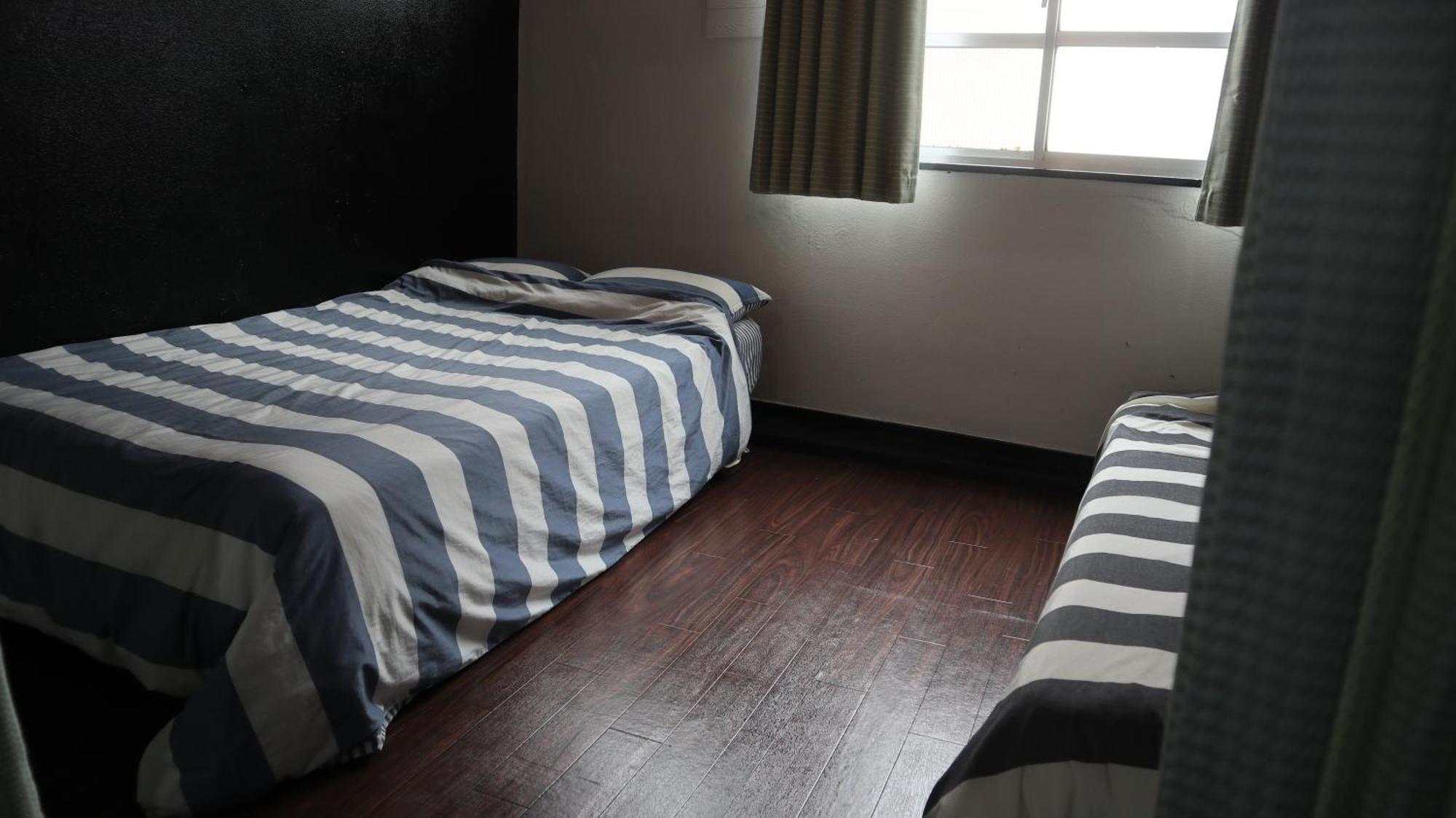 Apartment Namba Daikoku 大阪市 エクステリア 写真
