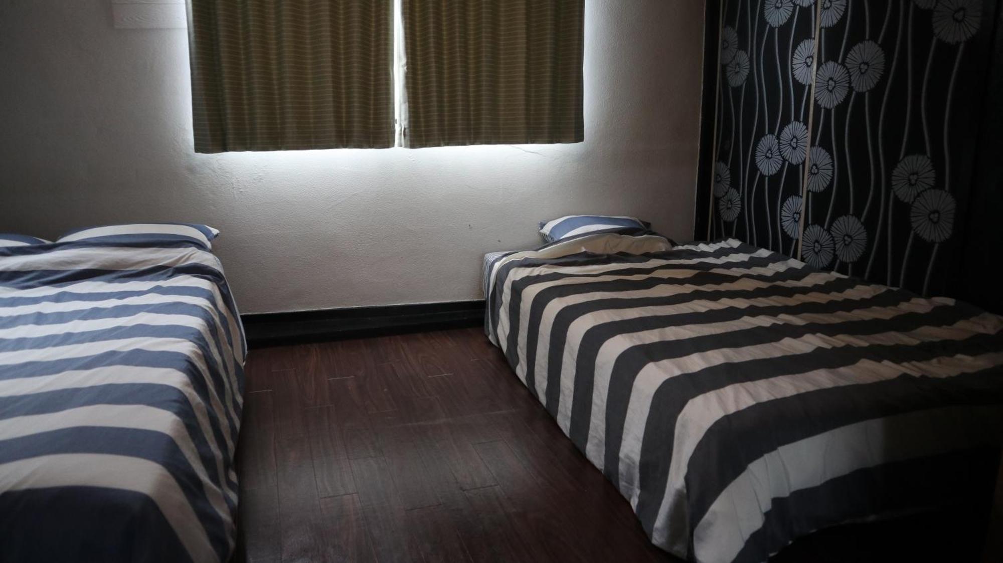 Apartment Namba Daikoku 大阪市 エクステリア 写真