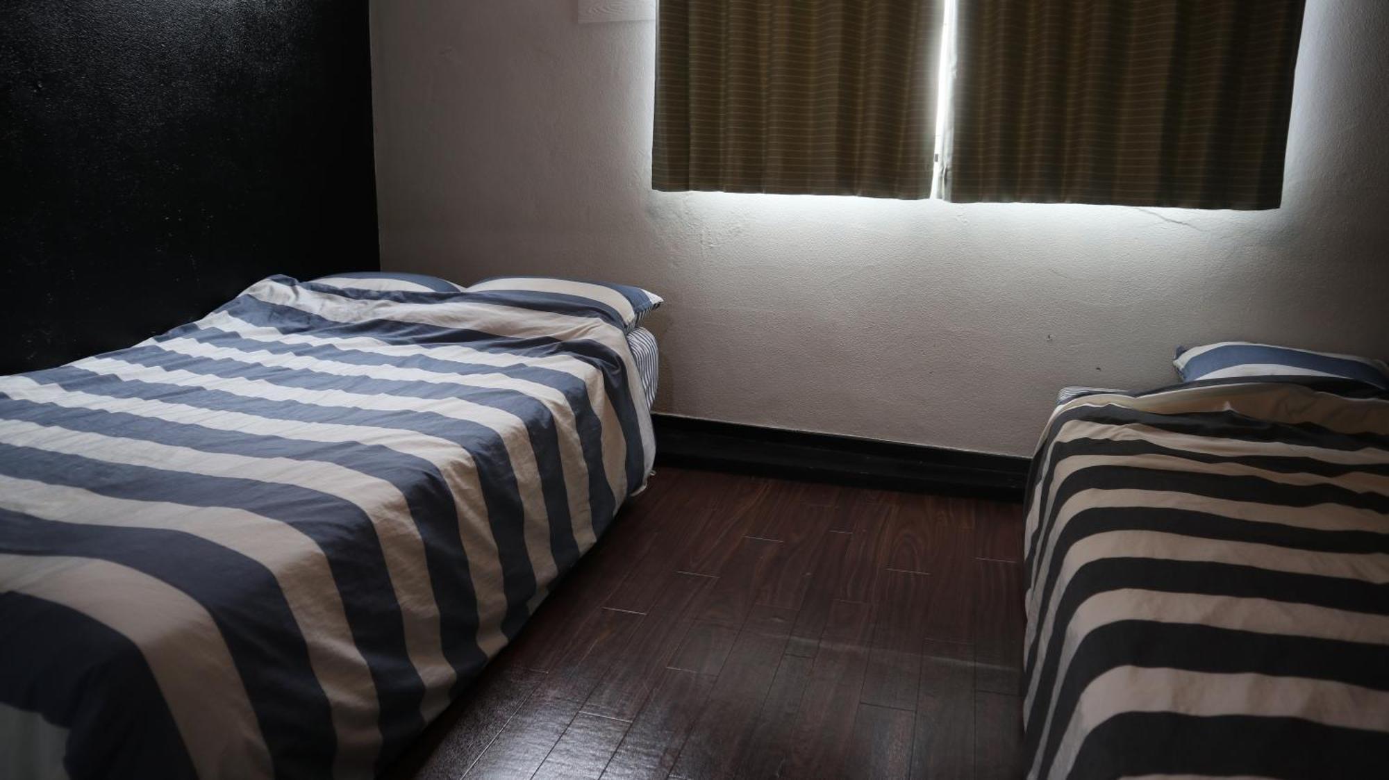 Apartment Namba Daikoku 大阪市 エクステリア 写真