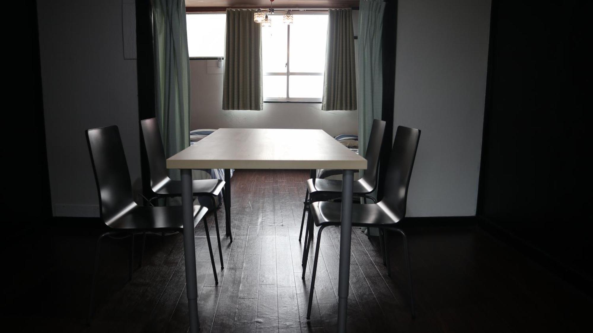 Apartment Namba Daikoku 大阪市 エクステリア 写真
