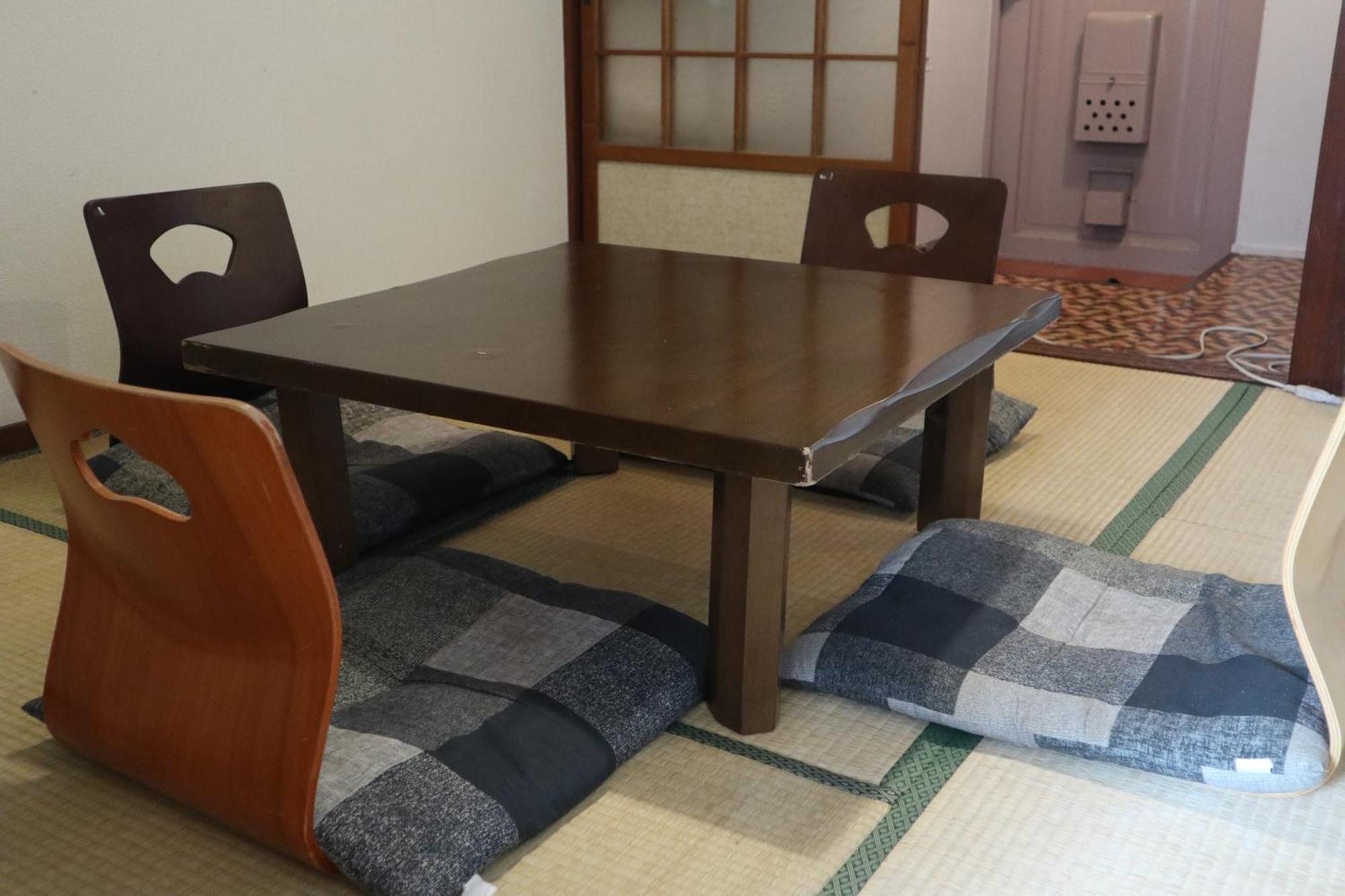 Apartment Namba Daikoku 大阪市 エクステリア 写真