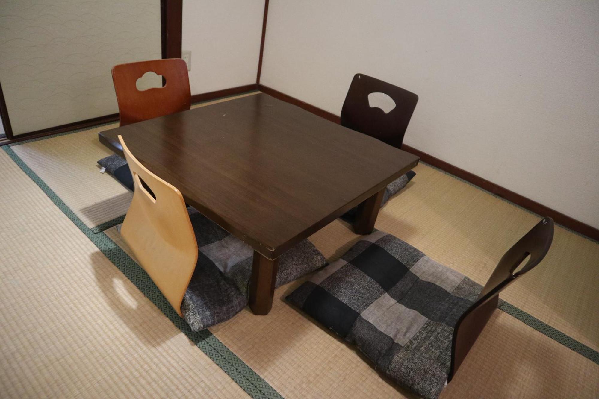 Apartment Namba Daikoku 大阪市 エクステリア 写真