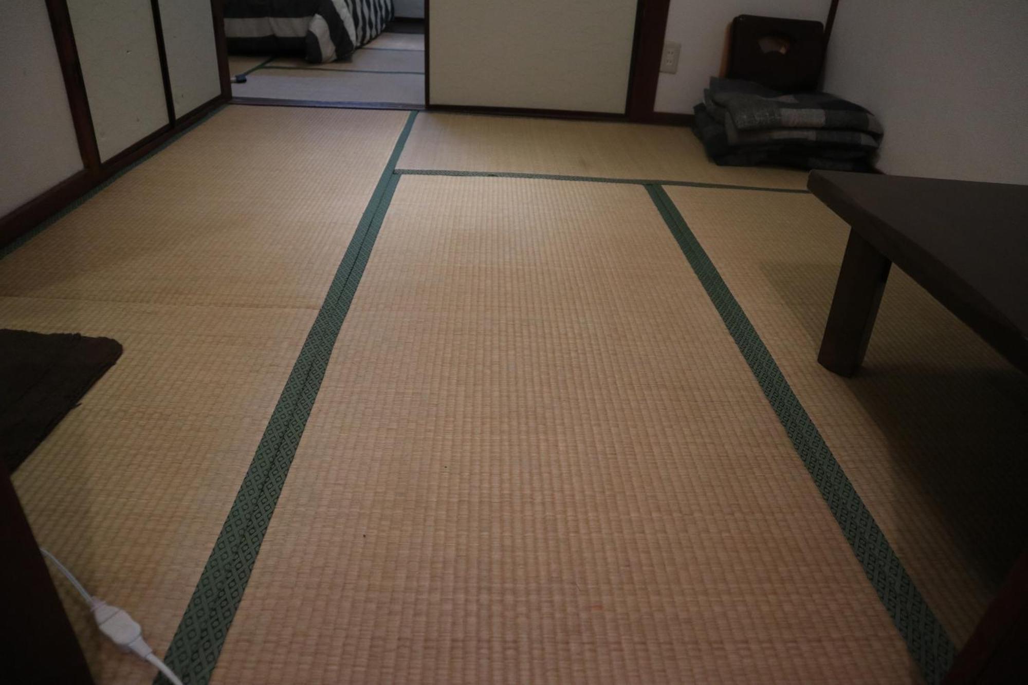 Apartment Namba Daikoku 大阪市 エクステリア 写真