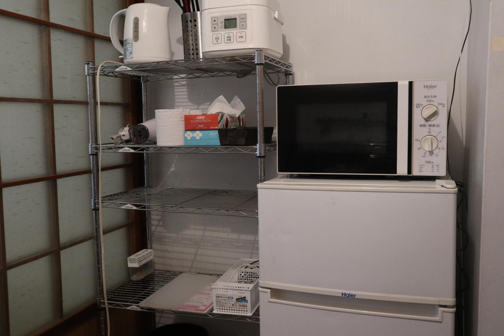 Apartment Namba Daikoku 大阪市 エクステリア 写真