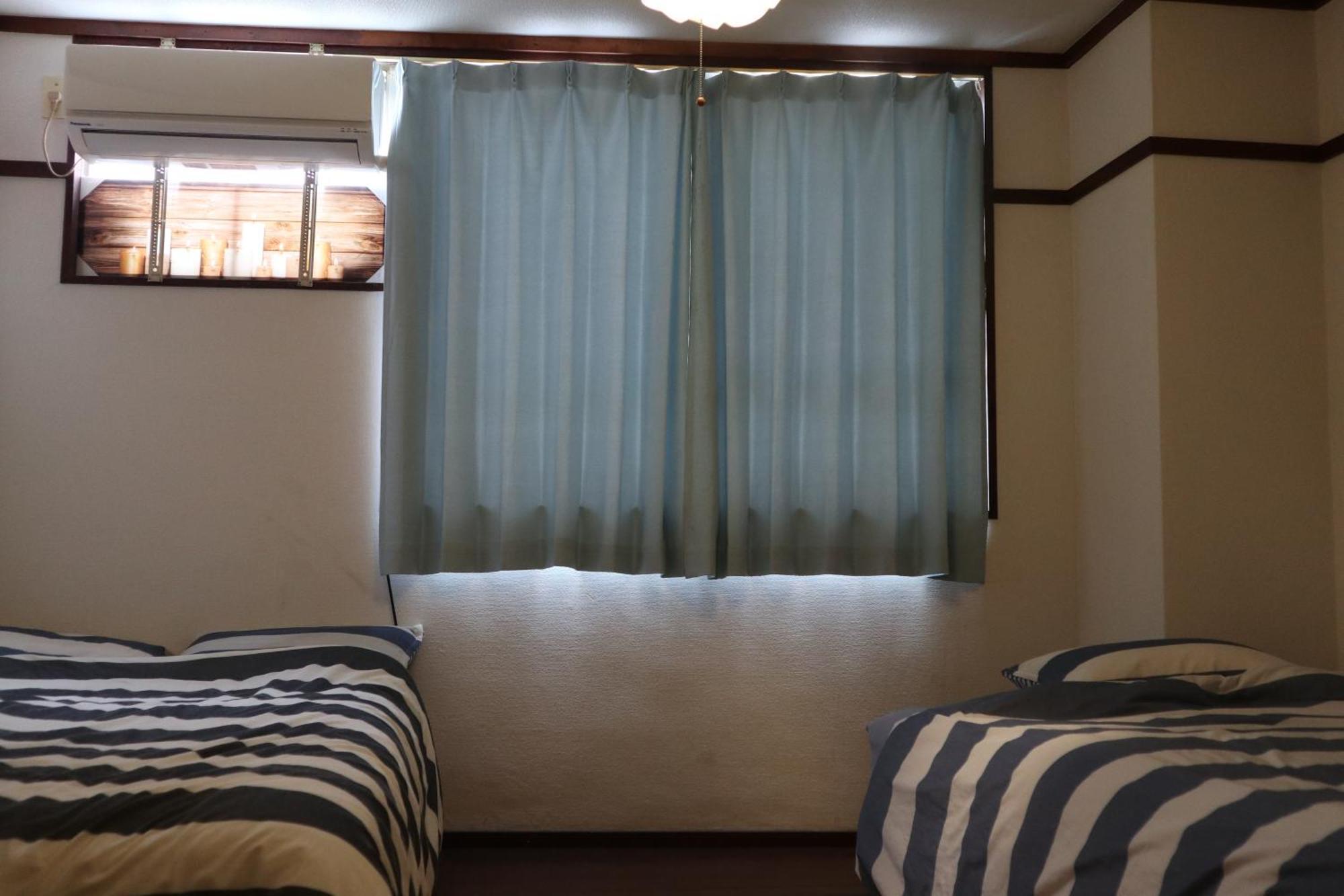 Apartment Namba Daikoku 大阪市 エクステリア 写真