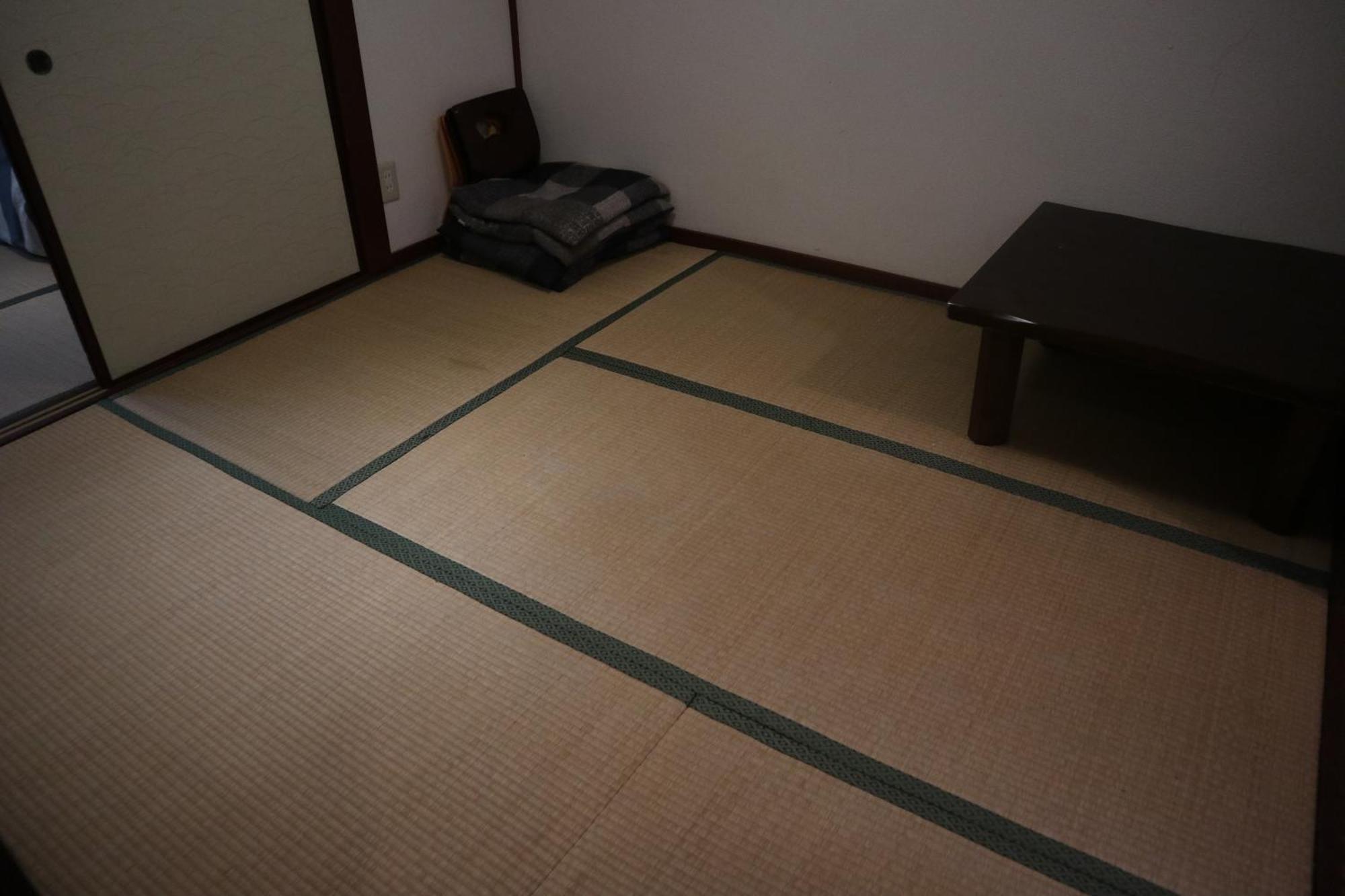 Apartment Namba Daikoku 大阪市 エクステリア 写真