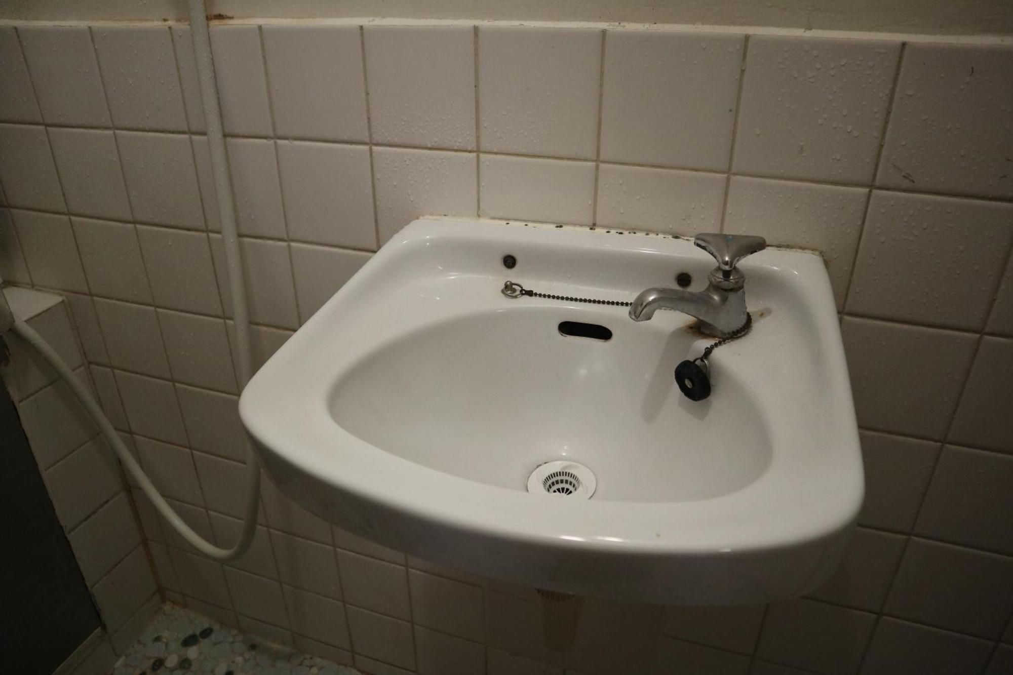 Apartment Namba Daikoku 大阪市 エクステリア 写真