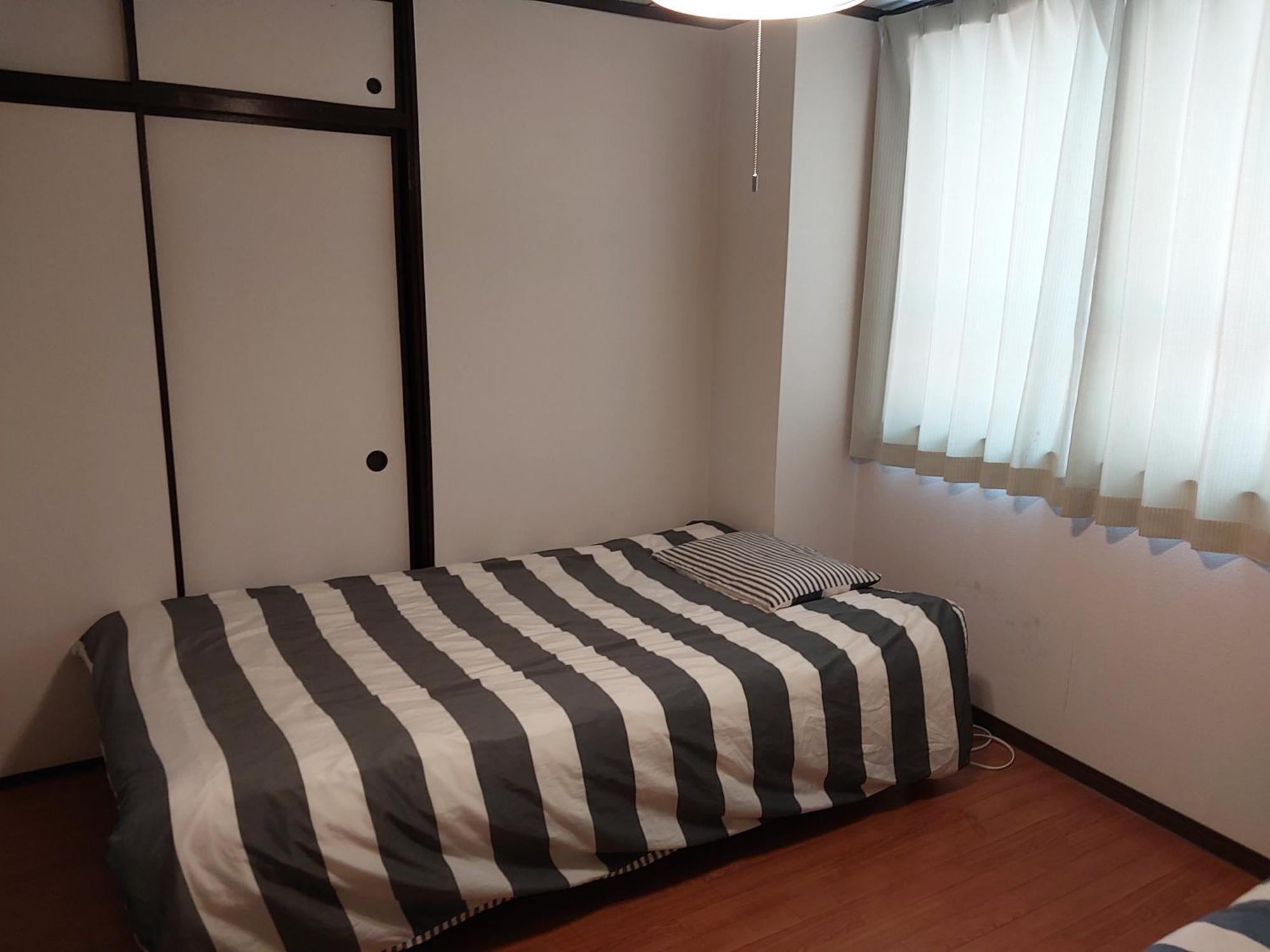Apartment Namba Daikoku 大阪市 エクステリア 写真