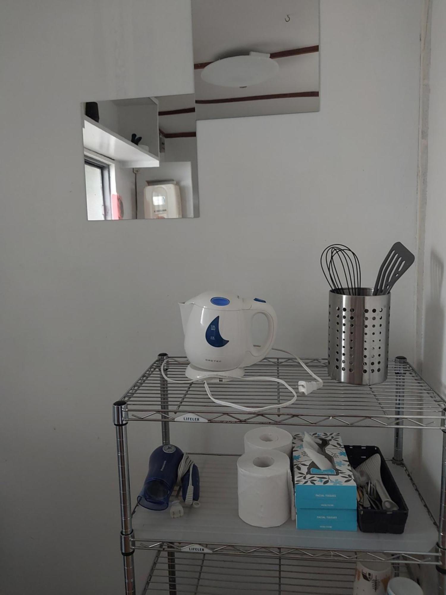 Apartment Namba Daikoku 大阪市 エクステリア 写真