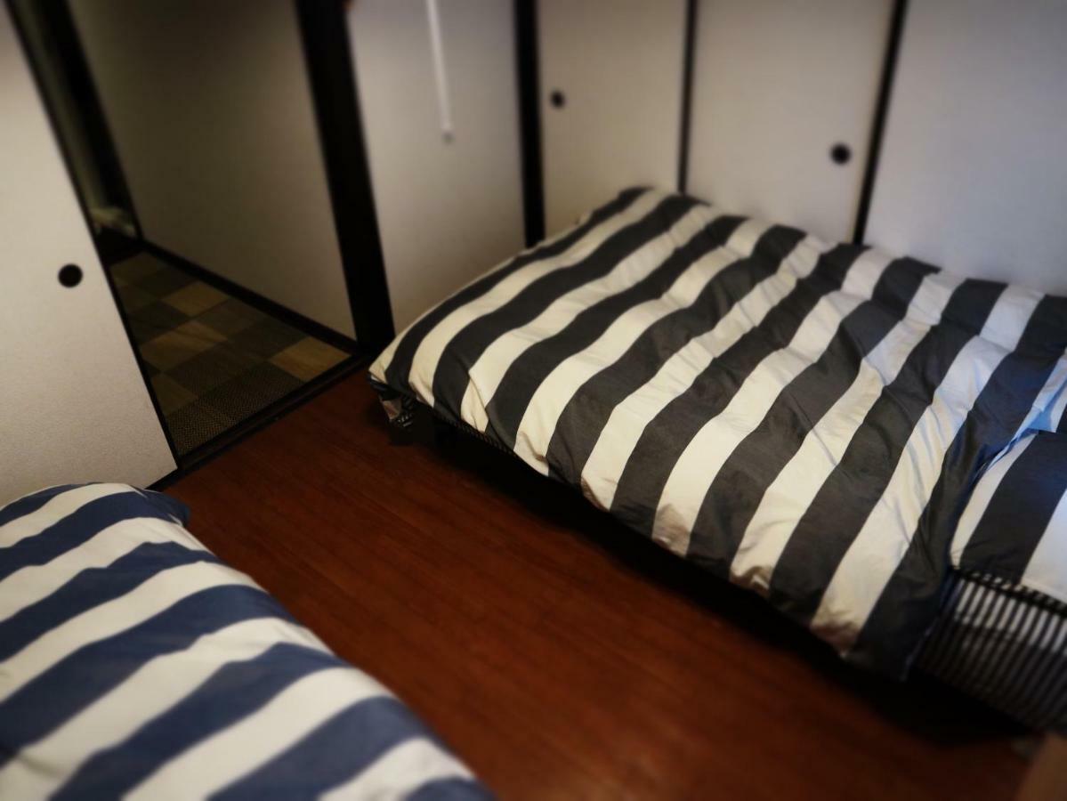 Apartment Namba Daikoku 大阪市 エクステリア 写真