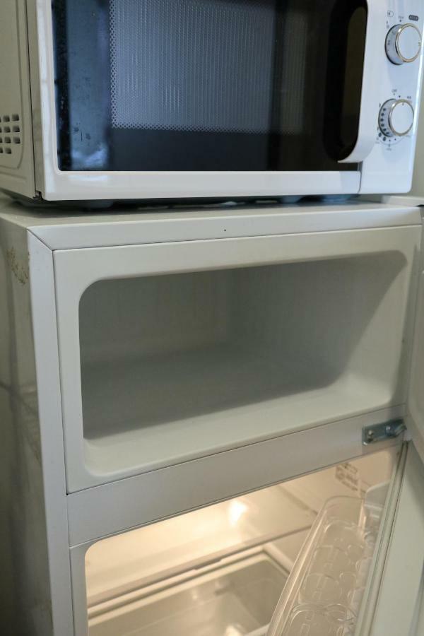 Apartment Namba Daikoku 大阪市 エクステリア 写真