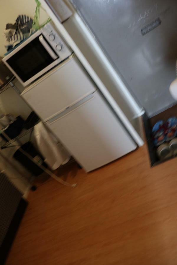 Apartment Namba Daikoku 大阪市 エクステリア 写真