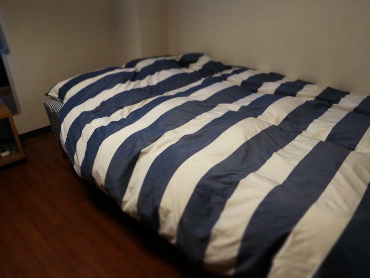 Apartment Namba Daikoku 大阪市 エクステリア 写真